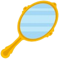 Mirror Icon